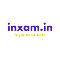 inxam.in logo - Similar company to Aavishkar Codex Infotech Llp
