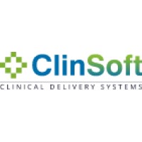 ClinSoft LLC logo - Similar company to Statecs