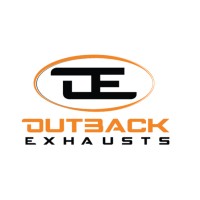 Outback Exhausts logo - Similar company to Wealthy Advice