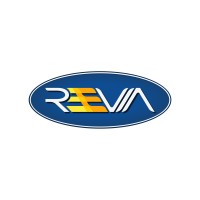 Reevia Motor logo - Similar company to Reevia