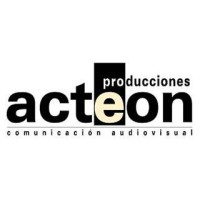 Acteon Producciones logo - Similar company to Hotek