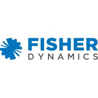 Fisher Dynamics logo - Similar company to Standard Precision Llc