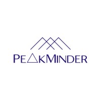 PeakMinder logo - Similar company to Tovi Elearning