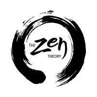 The Zen Theory logo - Similar company to Fashgiant.Com