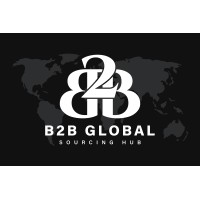 B2B Global Sourcing Hub logo - Similar company to Remex Liquidation