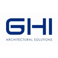 GHI ARCHITECTURAL SOLUTIONS logo - Similar company to Veur