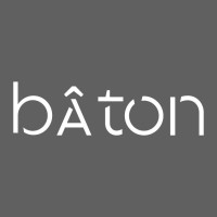 bÂton logo - Similar company to Cameron Partners
