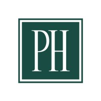 Ph Property Holdings Ltd