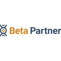 Beta Partner logo - Similar company to I-Commit Bv