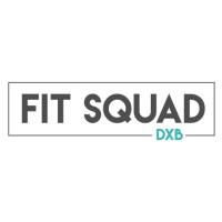 Fit Squad DXB logo - Similar company to Gogym