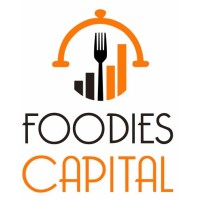 Foodies Capital logo - Similar company to Pepping Capital