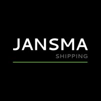 Jansma Shipping logo - Similar company to A&E Diesels Ltd