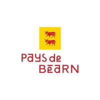 Pays de Béarn logo - Similar company to Agence Départementale Du Tourisme 64 Béarn Pays Basque