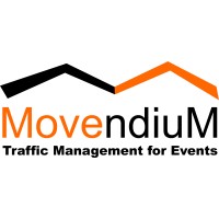 MovendiuM logo - Similar company to Traffic Chart