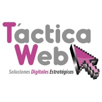 Tactica Web logo - Similar company to Globalbit S.A.S