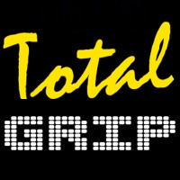 TotalGRIP logo - Similar company to What'S The Debate? Ltd