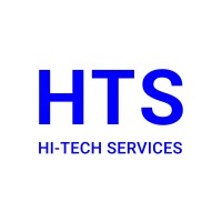 HTS Hi-Tech Services logo - Similar company to Thinking Flows