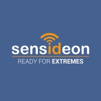 sensideon GmbH logo - Similar company to Uconnect. Danışmanlık
