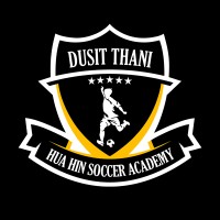 Dusit Thani Hua Hin Soccer Academy logo - Similar company to Pfa Bangkok