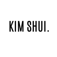 Kim Shui logo - Similar company to Anna Sui