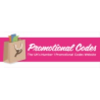 Promotionalcodes.Org.Uk