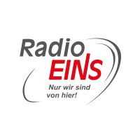 Radio Eins logo - Similar company to Couchfm
