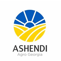 Ashendi Agro Georgia logo - Similar company to Owlweb