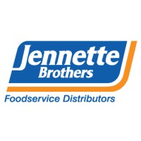 Jennette Brothers Foodservice Distributors logo - Similar company to Stevens Food Group