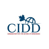 Canadian Institute for Defence of Democracies logo - Similar company to Hy Scholars Foundation