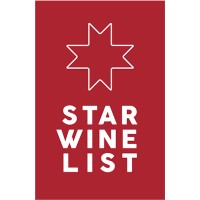 Star Wine List