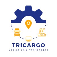 Tricargo Logística & Transporte logo - Similar company to Tricargo