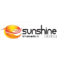Sunshine Rising Worldwide Limited