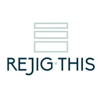 RejigThis logo - Similar company to Priority-Zero
