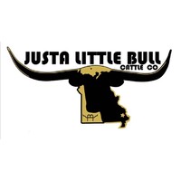 Justa Little Bull Cattle Company
