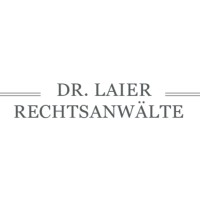 Dr. Laier Rechtsanwälte logo - Similar company to Public Value Award