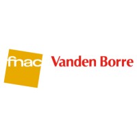 Fnac Vanden Borre logo - Similar company to Krëfel Nv