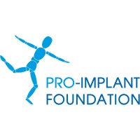 PRO-IMPLANT Foundation logo - Similar company to Medikrebs