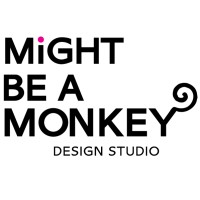 Might Be A Monkey