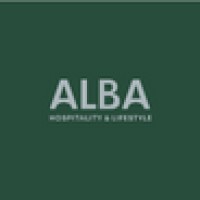 Alba Hospitality & Lifestyle logo - Similar company to Open Zone – Digital Magic Experiences