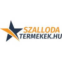 Szallodatermekek logo - Similar company to Masaor
