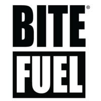 Bite Fuel logo - Similar company to Chefpanzee