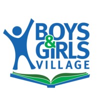 Boys & Girls Village logo - Similar company to Command