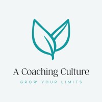 A Coaching Culture