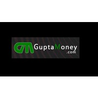 GuptaMoney logo - Similar company to Forex Trading Class
