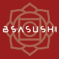 Buenosairesushi logo - Similar company to Tope Urbano