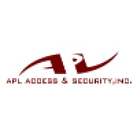 APL Access & Security, Inc. logo - Similar company to Emerald Technology Group