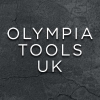 Olympia Tools UK Ltd logo - Similar company to Sealey Tools