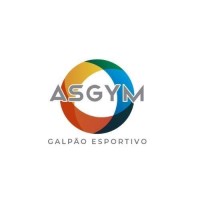 ASGYM - Ginástica Artística logo - Similar company to Rideau Gymnastics
