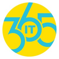 IT 365 LLC logo - Similar company to Pc Break-Fix Solutions Llc