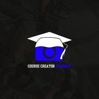 Course Creator Academy logo - Similar company to Online Course Creator
